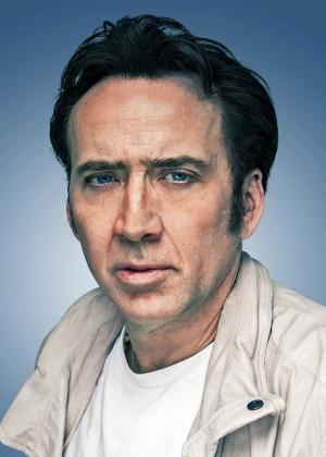 Nicolas Cage